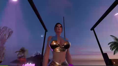 Ambar online show from September 16, 8:54 pm