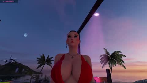 Ambar online show from September 26, 10:47 pm