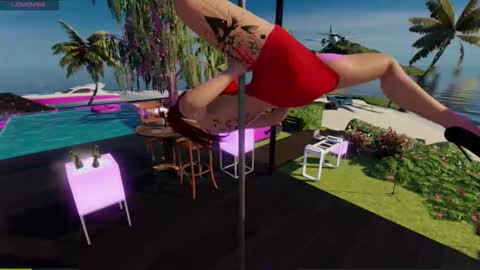 Ambar online show from September 29, 11:09 pm