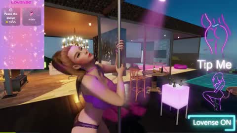 Ambar online show from October 28, 10:23 pm