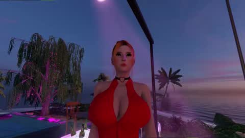 Ambar online show from December 5, 12:41 am