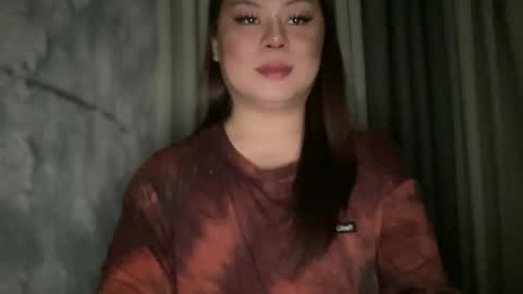BREANNA online show from June 9, 9:21 am