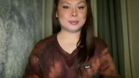 BREANNA online show from June 29, 11:43 am
