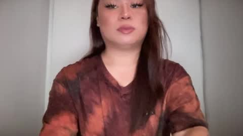BREANNA online show from July 9, 6:28 am