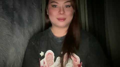 BREANNA online show from July 9, 6:34 pm