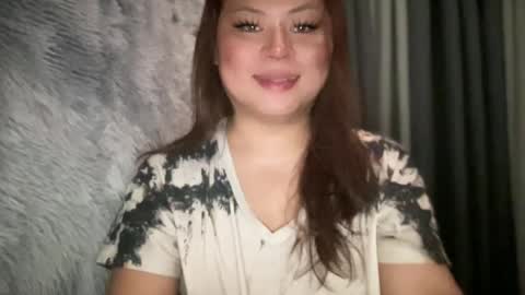 BREANNA online show from July 12, 4:14 am