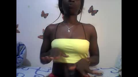 Ann online show from October 19, 10:10 pm