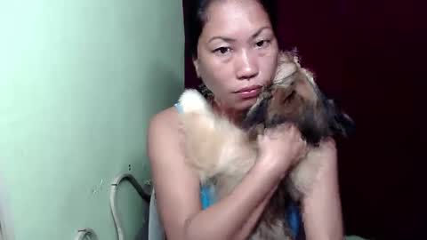 sexy_arriann69 online show from March 8, 2:04 am