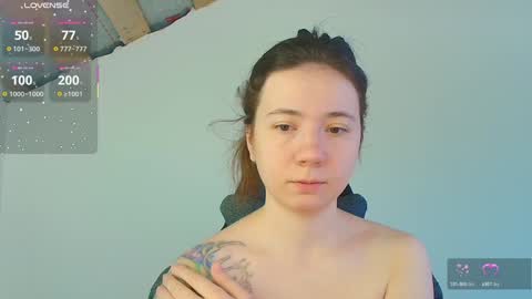 sexy_b0rsch online show from February 21, 5:19 am