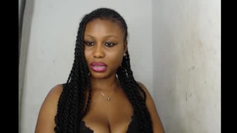 Sexy blackgirl2 online show from September 27, 6:29 am
