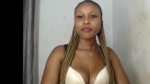 Sexy blackgirl2 online show from October 11, 6:17 pm