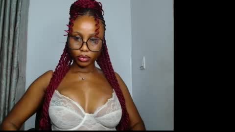 Sexy blackgirl2 online show from January 18, 11:41 pm