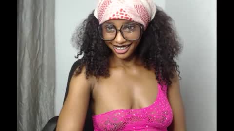 Sexy bitchgirl online show from January 12, 8:14 pm