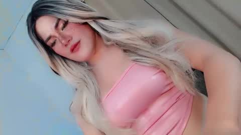 Haley Blaire online show from September 17, 11:28 pm