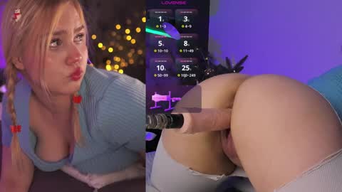 Lina online show from December 29, 3:44 am