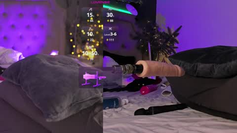 Lina online show from December 29, 11:07 am