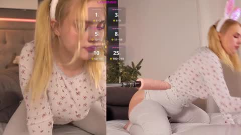 Lina online show from January 5, 7:38 am