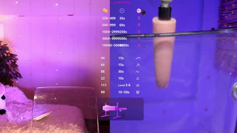 Lina online show from February 3, 4:04 am