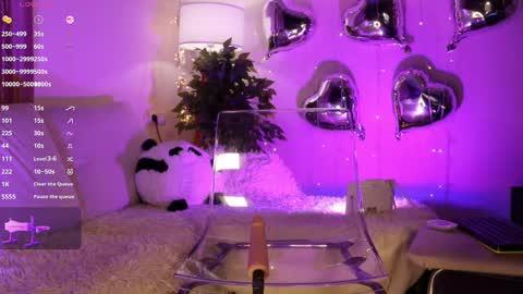 Lina online show from February 13, 6:41 am