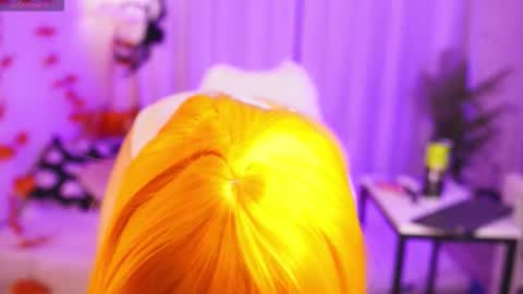 Lina online show from October 22, 11:48 pm