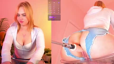 Lina online show from May 23, 12:49 am