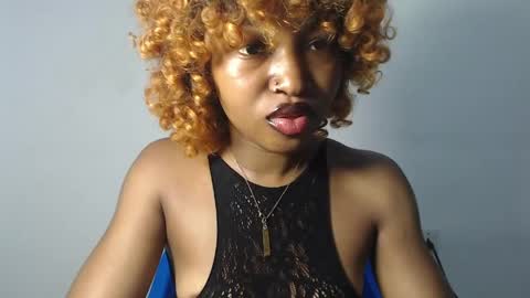 Snapshot of sexy_bluey247 chatting on April 11, 3:22 am sexy_bluey247 online show from April 11, 3:22 am