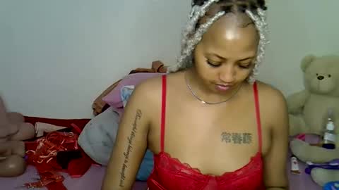 Snapshot of sexy_bubbie01 chatting on May 30, 10:29 pm sexy_bubbie01 online show from May 30, 10:29 pm