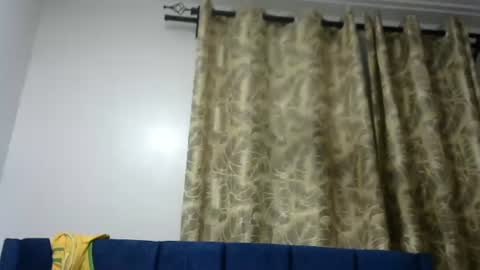 Callie online show from January 12, 6:38 pm