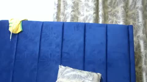 Callie online show from January 12, 9:40 pm