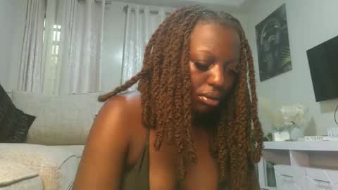 Stacy online show from April 28, 7:24 am