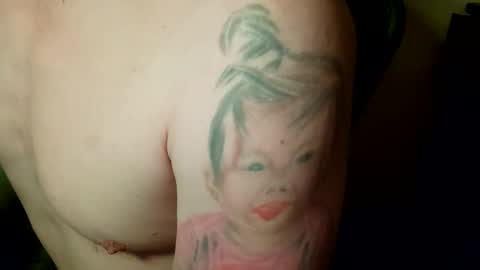 Cayden online show from March 22, 7:01 am