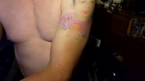 Cayden online show from May 10, 3:33 am