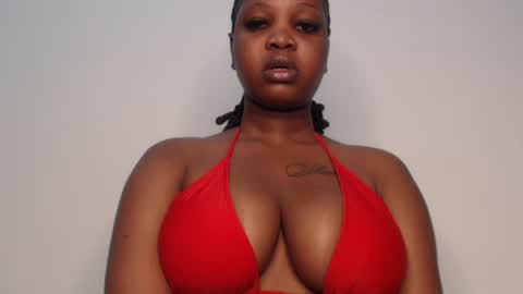 Snapshot of sexy_chocolata chatting on June 27, 9:03 am chocolata online show from June 27, 9:03 am