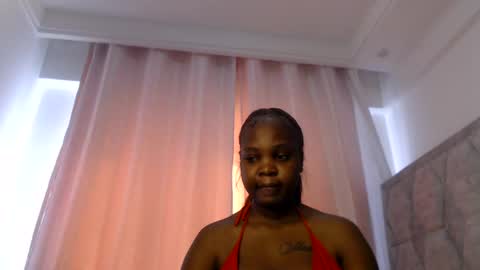 Snapshot of sexy_chocolata chatting on July 28, 11:28 am chocolata online show from July 28, 11:28 am