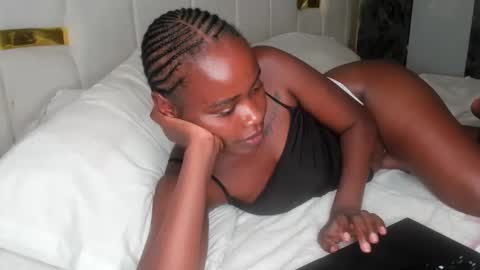 Joy online show from February 12, 2:43 pm