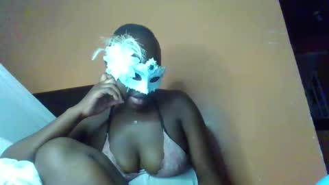 daniella online show from March 25, 6:58 pm