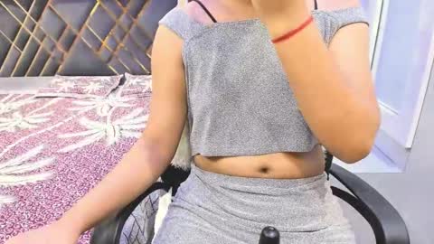 Sexydoll online show from November 17, 5:02 am