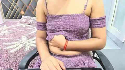 Sexydoll online show from February 14, 1:46 am