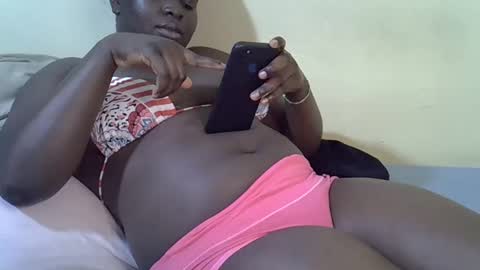 ebony online show from March 2, 9:01 pm