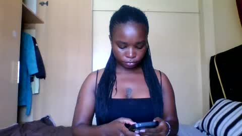Trina online show from August 5, 8:17 am