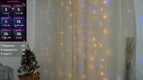 Snapshot of sexy_emeli chatting on December 31, 8:59 am MY ONLYFANS page is back - online show from December 31, 8:59 am