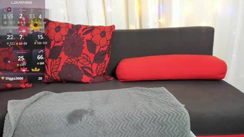 Snapshot of sexy_emeli chatting on January 17, 8:45 am MY ONLYFANS page is back - online show from January 17, 8:45 am