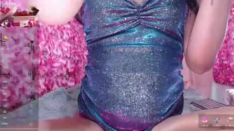 Soy Fresita online show from February 14, 3:26 pm