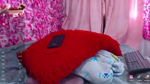 Soy Fresita online show from February 21, 3:10 pm