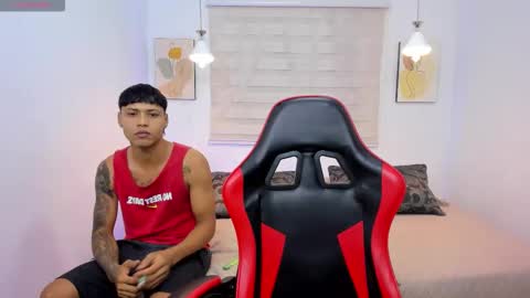 Snapshot of sexy_girl__777 chatting on November 8, 6:46 am sexy_girl__777 online show from November 8, 6:46 am