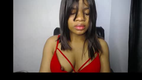 Ella online show from April 2, 2:37 pm