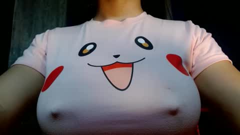 jasmin online show from April 17, 9:56 am