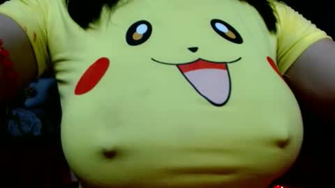 jasmin online show from April 19, 9:19 am