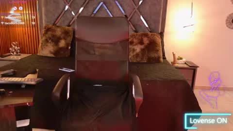 Dafne online show from March 17, 10:57 pm