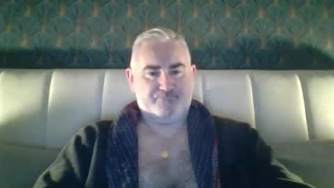 Antonio online show from April 4, 8:17 pm